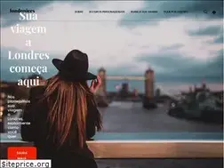 Sites similar to londonices.com.br