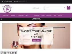 Sites similar to londonicosmetics.com