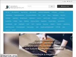 Sites similar to londonikonyvcentrum.co.uk