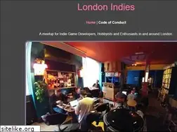 Sites similar to londonindies.com