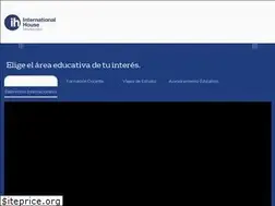 Sites similar to londoninstitute.edu.uy