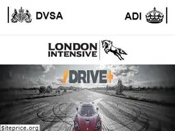Sites similar to londonintensivedriving.com