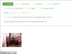 Sites similar to londoninterpreter.com