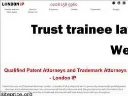 Sites similar to londonip.co.uk