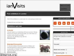 Sites similar to londonisfree.com