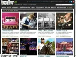 Sites similar to londonium.com