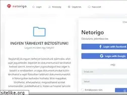 Sites similar to londoniutazas.hu
