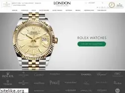 Sites similar to londonjewelers.com