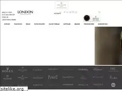 Sites similar to londonjewelers.org