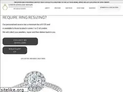Sites similar to londonjewelleryrepairs.com