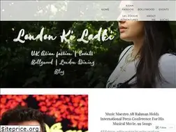 Sites similar to londonkiladki.com