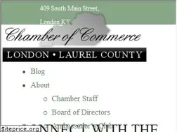 Sites similar to londonlaurelchamber.com