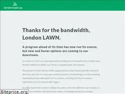Sites similar to londonlawn.ca