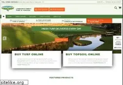 Sites similar to londonlawnturf.co.uk