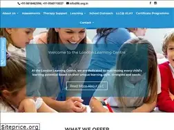 Sites similar to londonlearningcentre.in