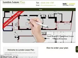 Sites similar to londonleaseplan.com