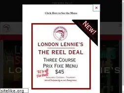 Sites similar to londonlennies.com