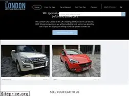 Sites similar to londonlhdcentre.com