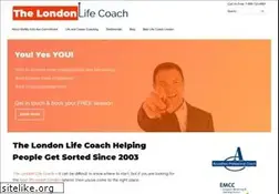 Sites similar to londonlifecoach.co.uk