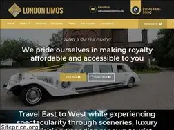 Sites similar to londonlimos.ca