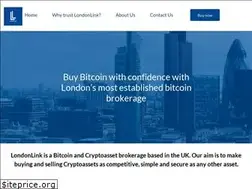 Sites similar to londonlinkotc.co.uk