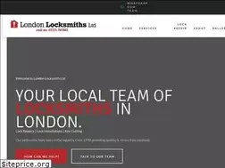 Sites similar to londonlocksmiths.com