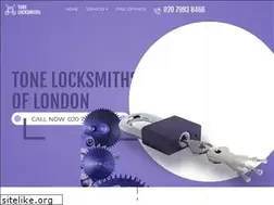Sites similar to londonlocksmithuk.com