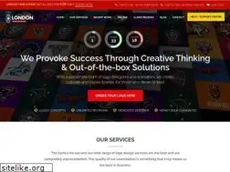 Sites similar to londonlogodesigns.co.uk