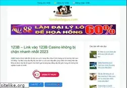 Sites similar to londonlogue.com