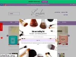 Sites similar to londonlovesbeauty.com