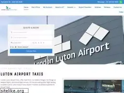 Sites similar to londonlutonairporttaxis.com