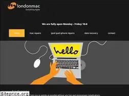 Sites similar to londonmac.com