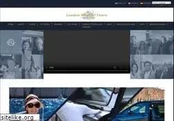 Sites similar to londonmagicaltours.com