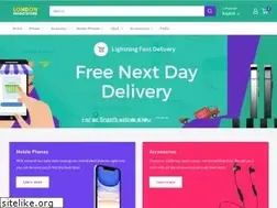 Sites similar to londonmagicstore.co.uk
