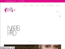 Sites similar to londonmakeupinstitute.com