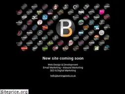 Sites similar to londonmarketing.agency