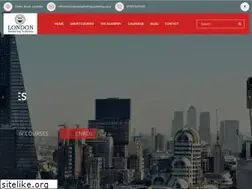 Sites similar to londonmarketingacademy.com