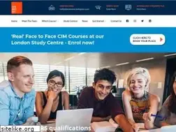 Sites similar to londonmarketingset.co.uk