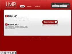 Sites similar to londonmarketresearch.com