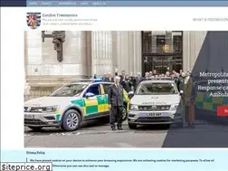 Sites similar to londonmasons.org