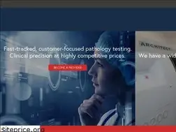 Sites similar to londonmedicallaboratory.co.uk