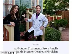Sites similar to londonmedicalspa.com