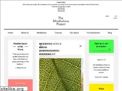 Sites similar to londonmindful.com
