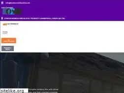 Sites similar to londonminibushire.net
