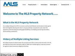Sites similar to londonmls.co.uk