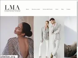 Sites similar to londonmodelacademy.co.uk