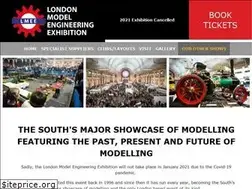 Sites similar to londonmodelengineering.co.uk