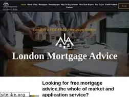 Sites similar to londonmortgageadvice.co.uk