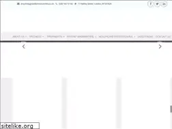 Sites similar to londonmskcentre.co.uk