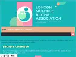 Sites similar to londonmultiples.com